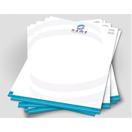 letterhead printing in delhi